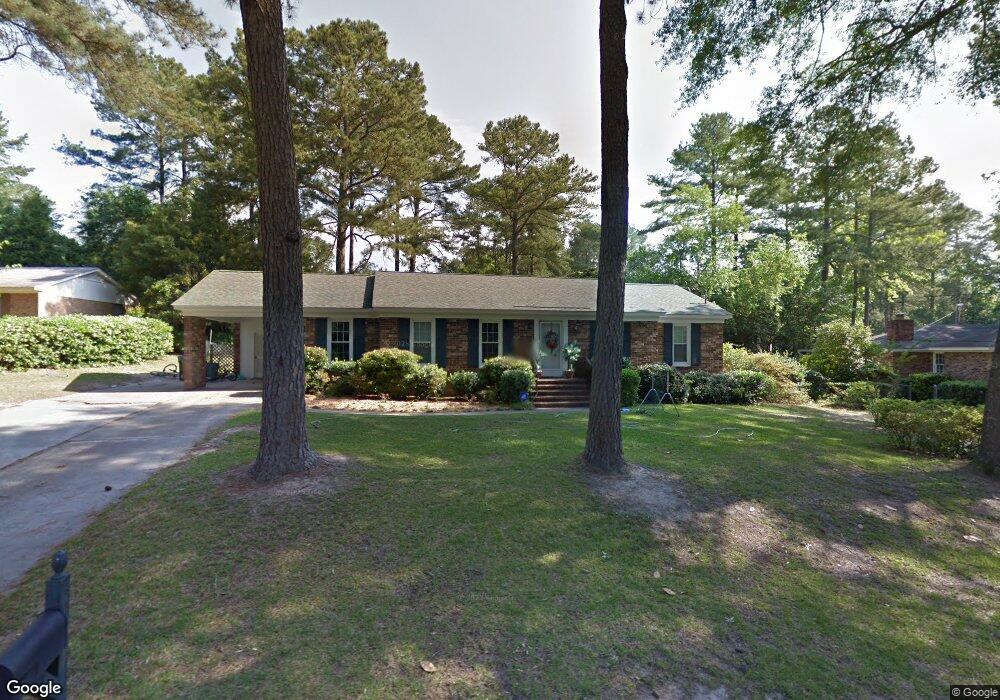 3203 Bluff Ct, Augusta, GA 30907 - photo 1
