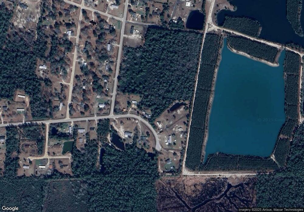 4906 Cate Dr, Waycross, GA 31503 - photo 1