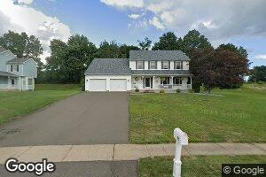86 Redwood Ln, East Berlin, CT 06023