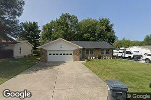 16 Myrenia Ave, Ingalls, IN 46048