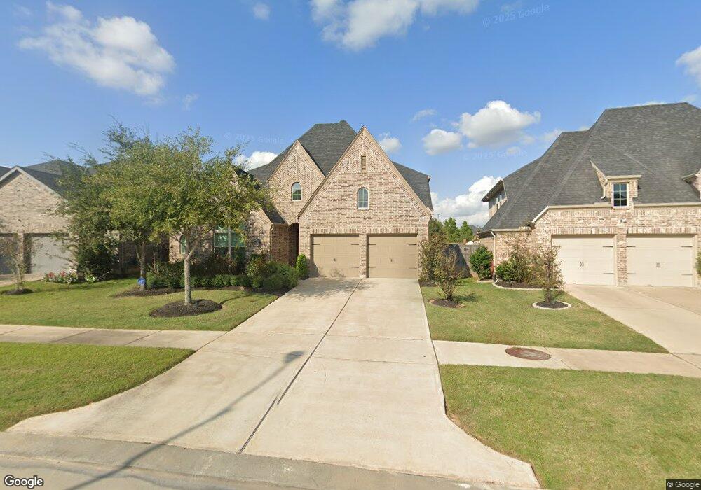 3634 Lake Falls Dr, Fulshear, TX 77441 - photo 1