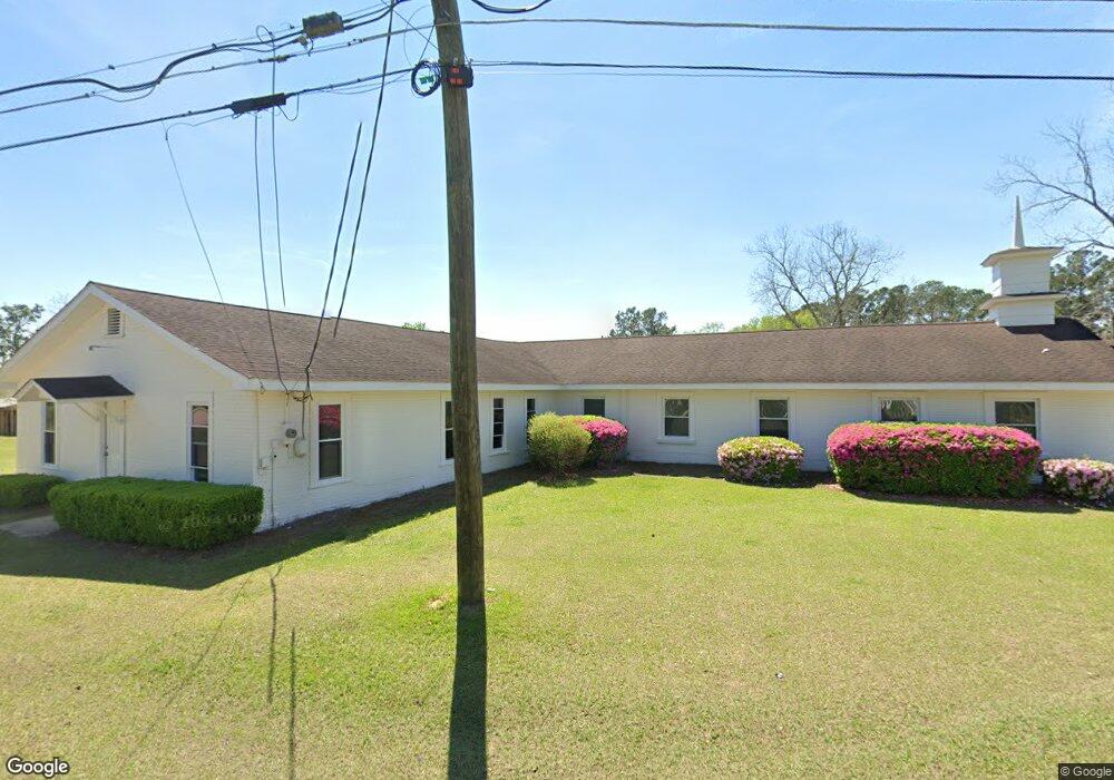 1102 Park Blvd, Cairo, GA 39828 - photo 1