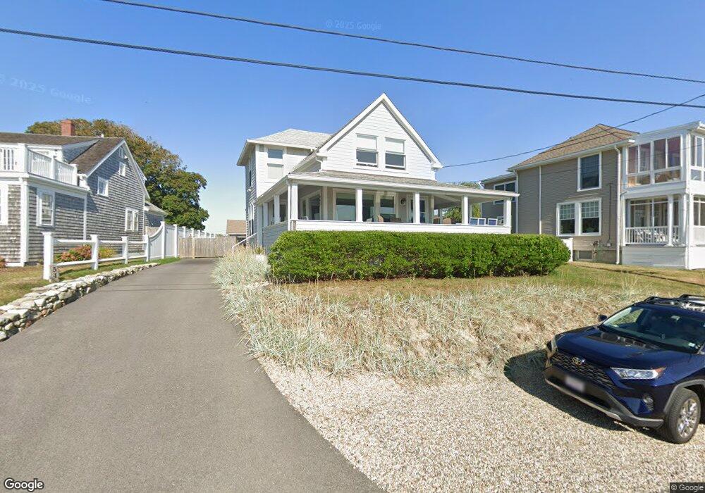 54 Collier Rd, Scituate, MA 02066 - photo 1