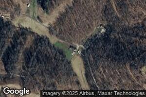 753 Big Run Rd, Metz, WV 26585