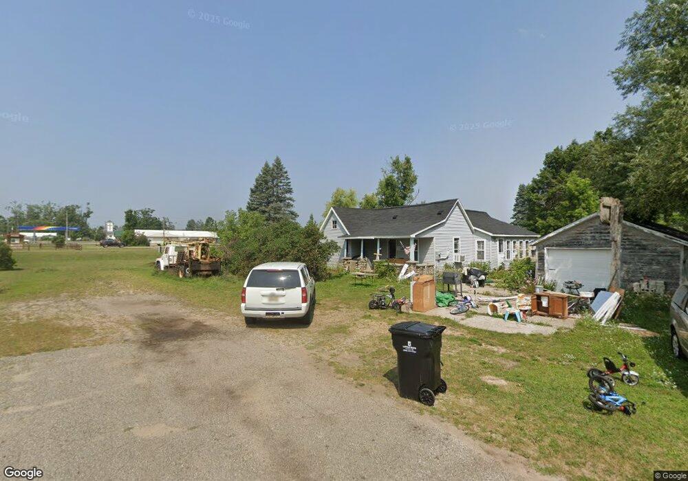 555 Donovan St, Vanderbilt, MI 49795 - photo 1