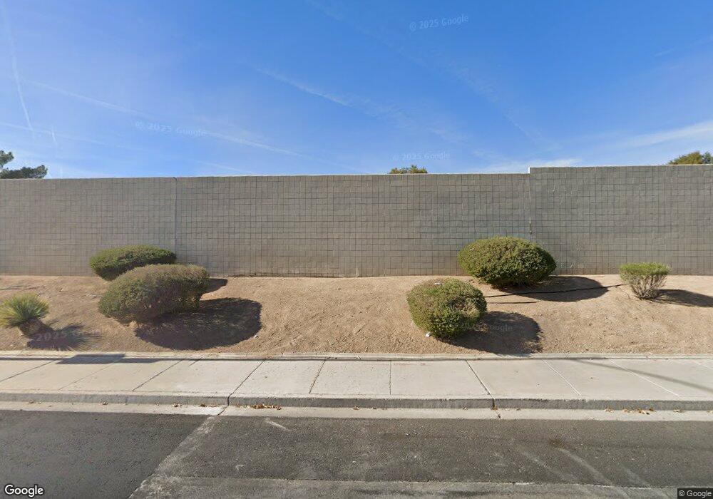 3352 Kenbrook St, Las Vegas, NV 89121 - photo 1