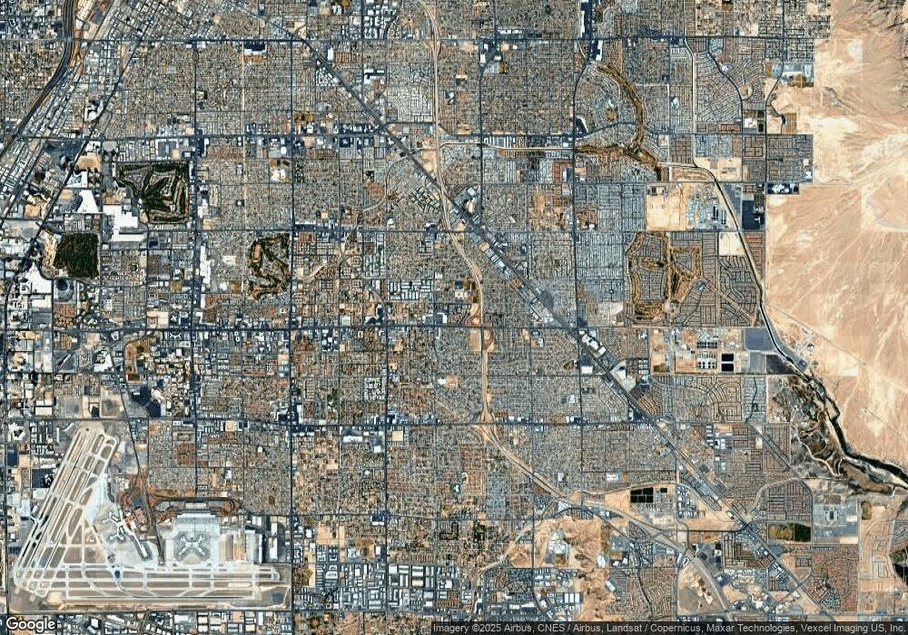 3408 Kenbrook St, Las Vegas, NV 89121 - photo 1