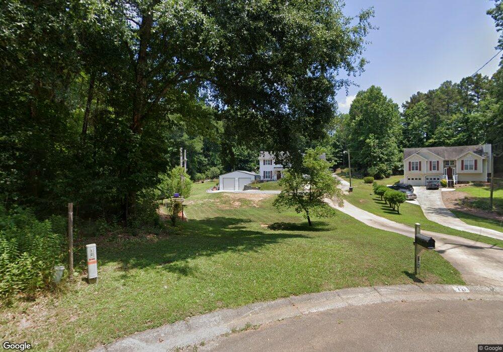 721 Discovery Ct, Canton, GA 30115 - photo 1