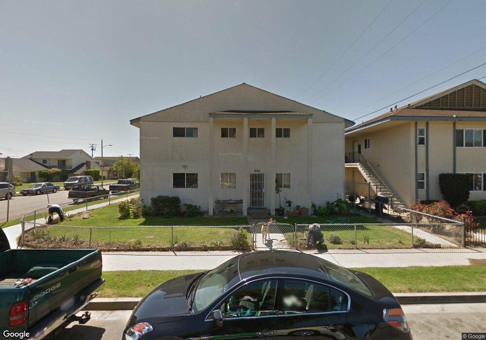 200 Canterbury Way, Oxnard, CA 93033 - photo 1