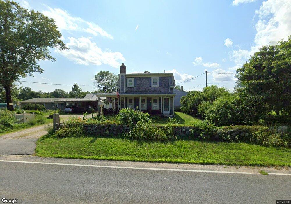 859 Sanford Rd, Westport, MA 02790 - photo 1