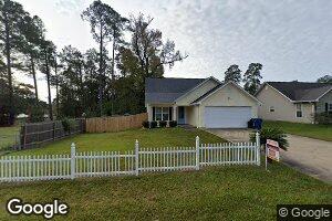 799 Stanton St, Newllano, LA 71461