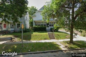 1128 Dunham St SE, Grand Rapids, MI 49506