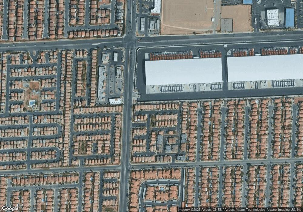 6046 Sombria Ridge Ave, Las Vegas, NV 89139 - photo 1