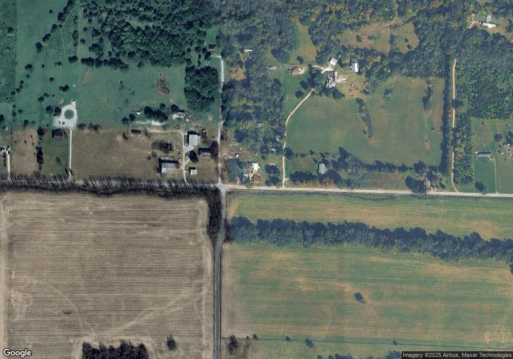 4950 New Amsterdam Rd SW, Central, IN 47110 - photo 1