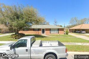 9861 Big Bend Ave, Baton Rouge, LA 70814