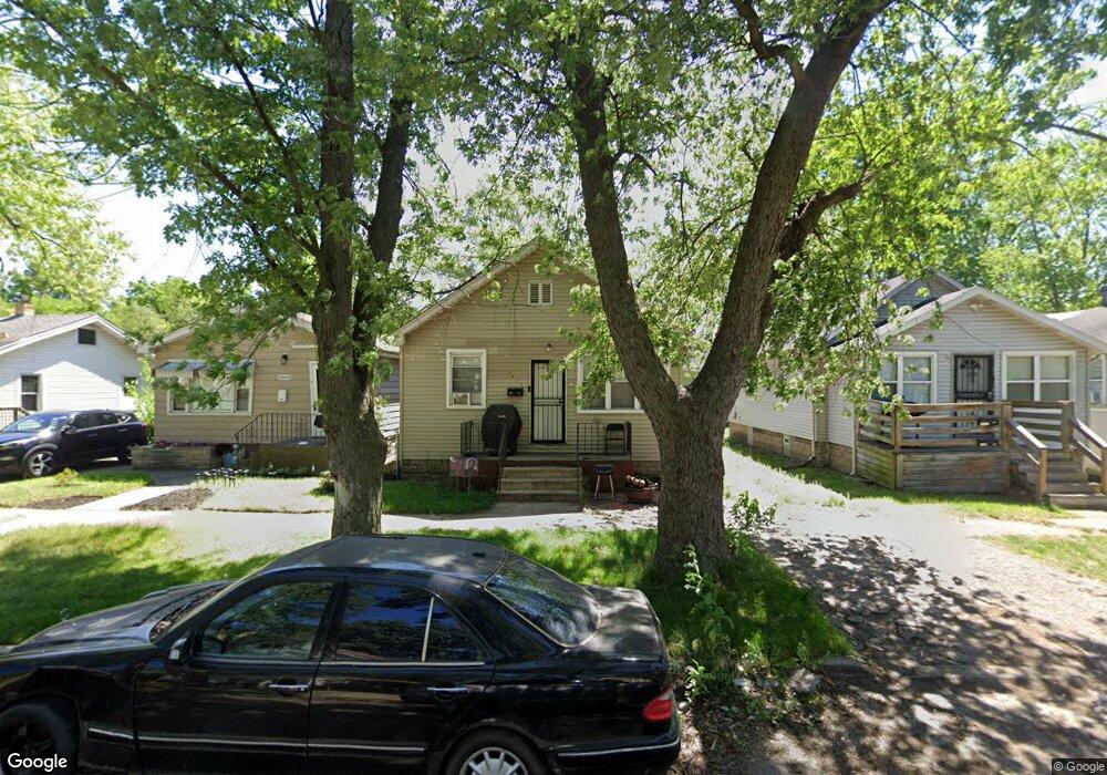 3975 Monroe St, Gary, IN 46408 - photo 1