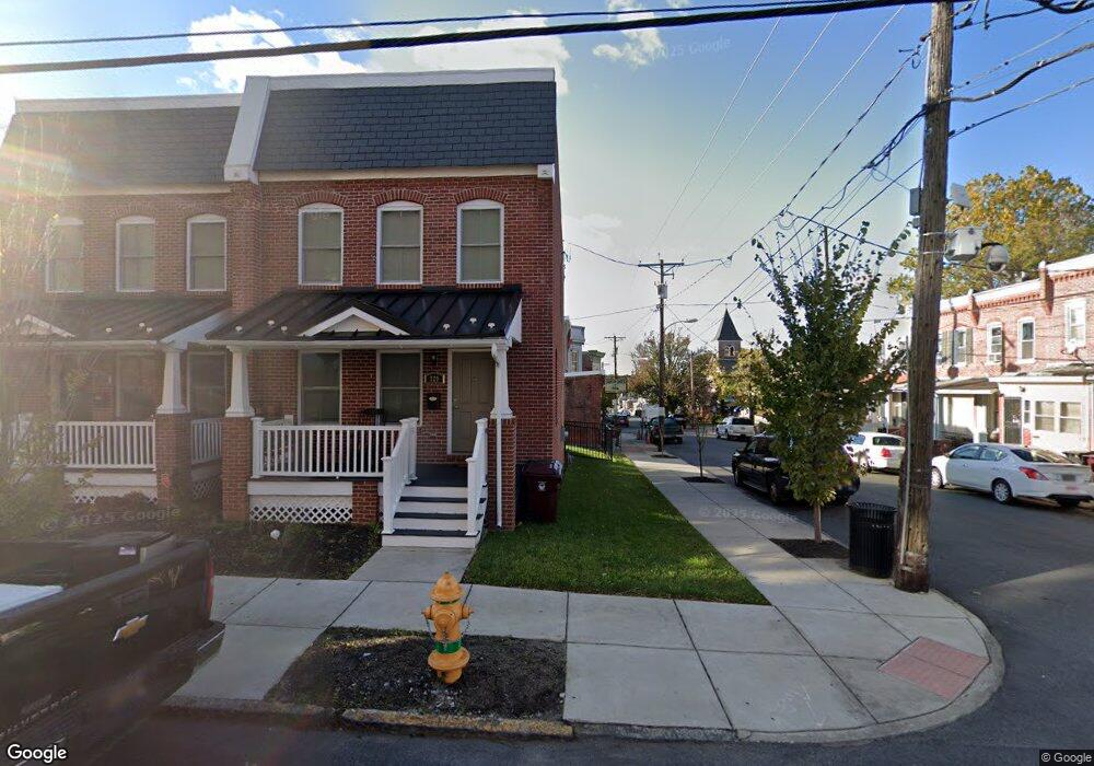 733 N Dupont St, Wilmington, DE 19805 - photo 1