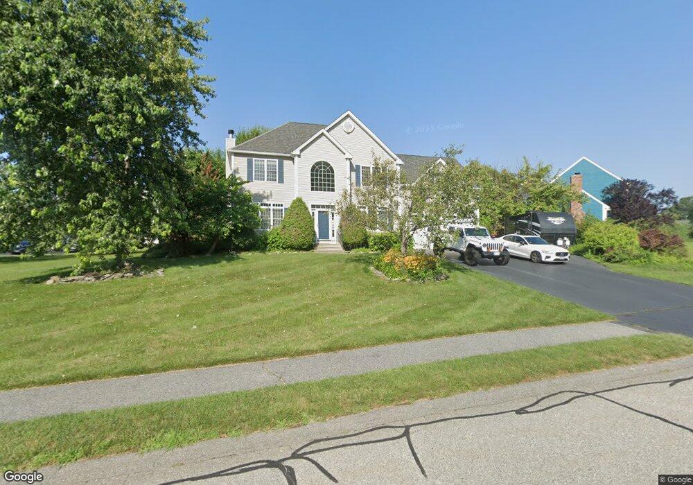 3 Boundary Stone Rd, Sutton, MA 01590 - photo 1