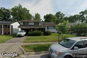 6399 Portsmouth Dr, Reynoldsburg, OH 43068