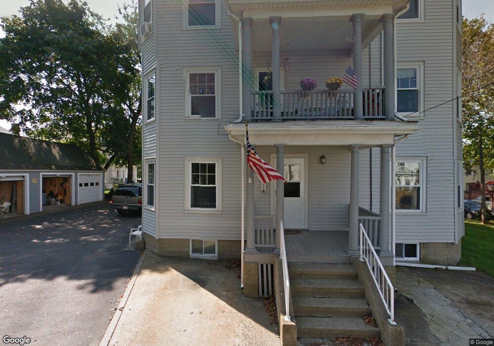 2 Edgar Terrace, Winthrop, MA 02152 - photo 1