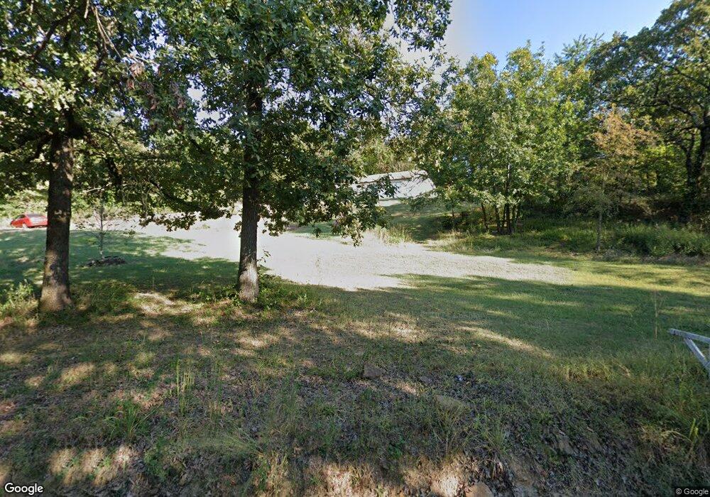 107229 S 4757 Rd, Muldrow, OK 74948 - photo 1