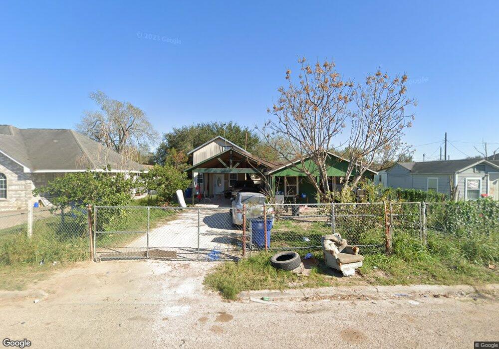 414 S 16th St, Donna, TX 78537 - photo 1