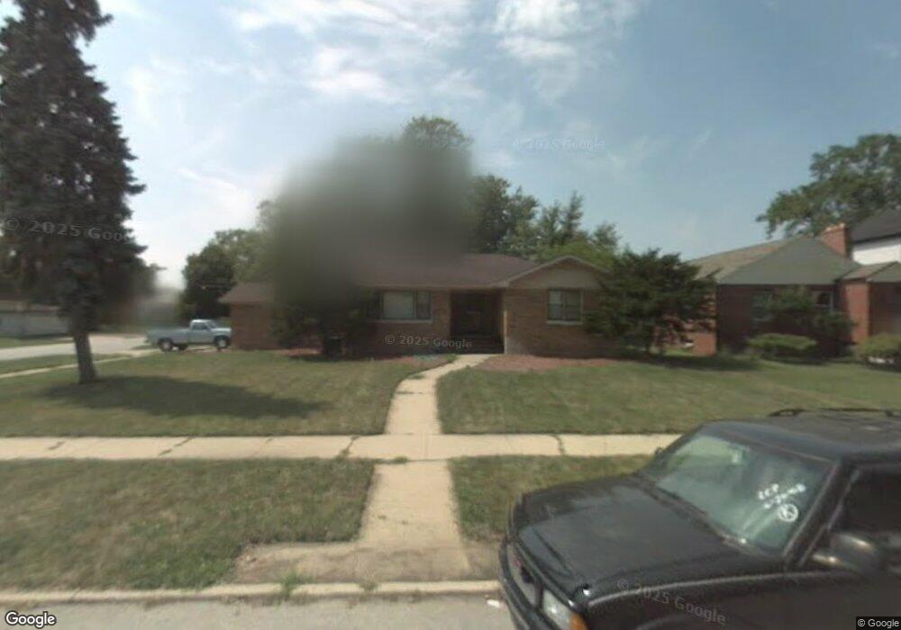 3578 Buchanan St, Gary, IN 46408 - photo 1