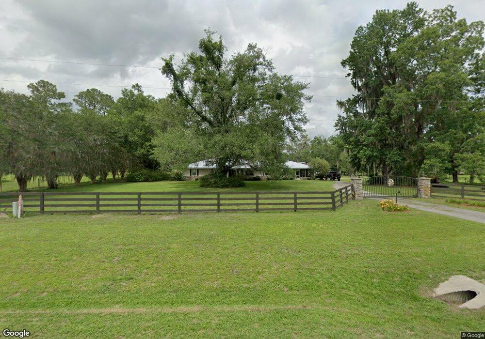 5673 NW Lake Jeffery Rd, Lake City, FL 32055 - photo 1