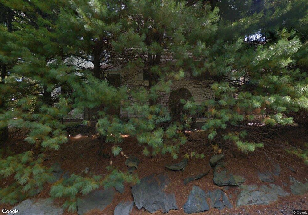 107 Algonquin Trail, Ashland, MA 01721 - photo 1