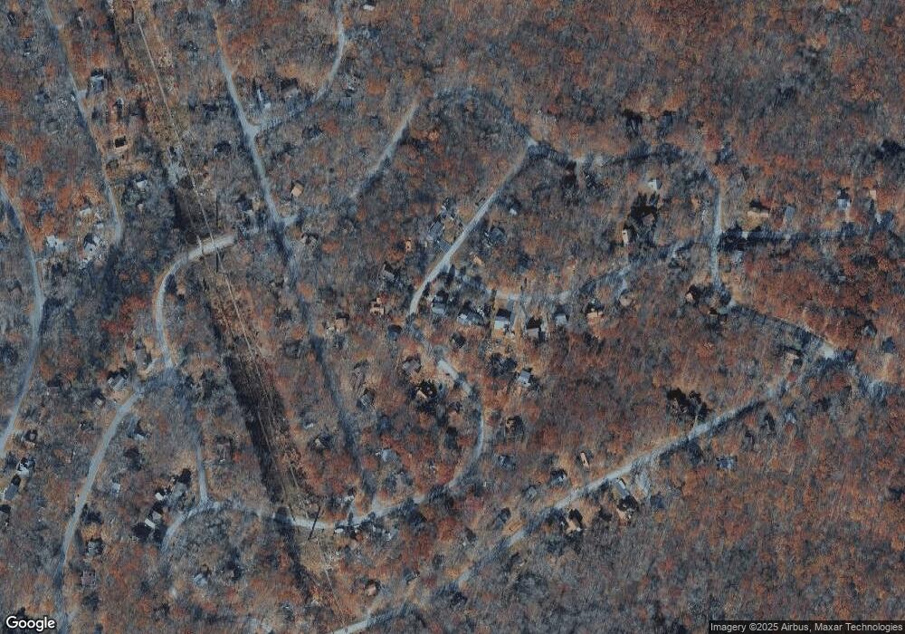 718 Saw Creek Estate, Bushkill, PA 18324 - photo 1