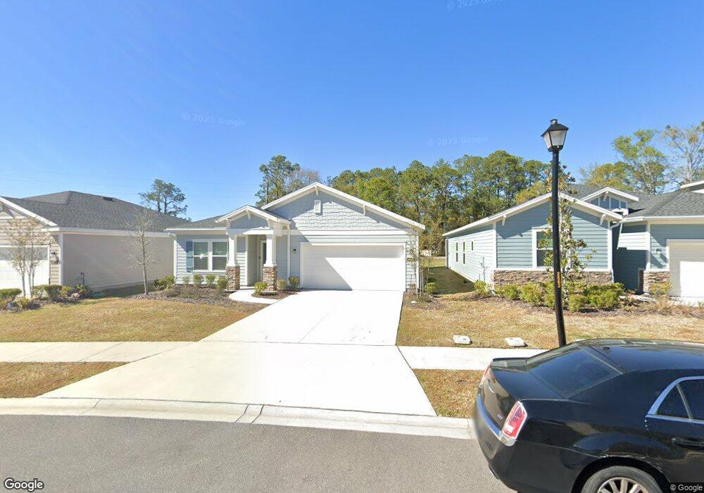 2565 Laylas Way, Jacksonville, FL 32218 - photo 1