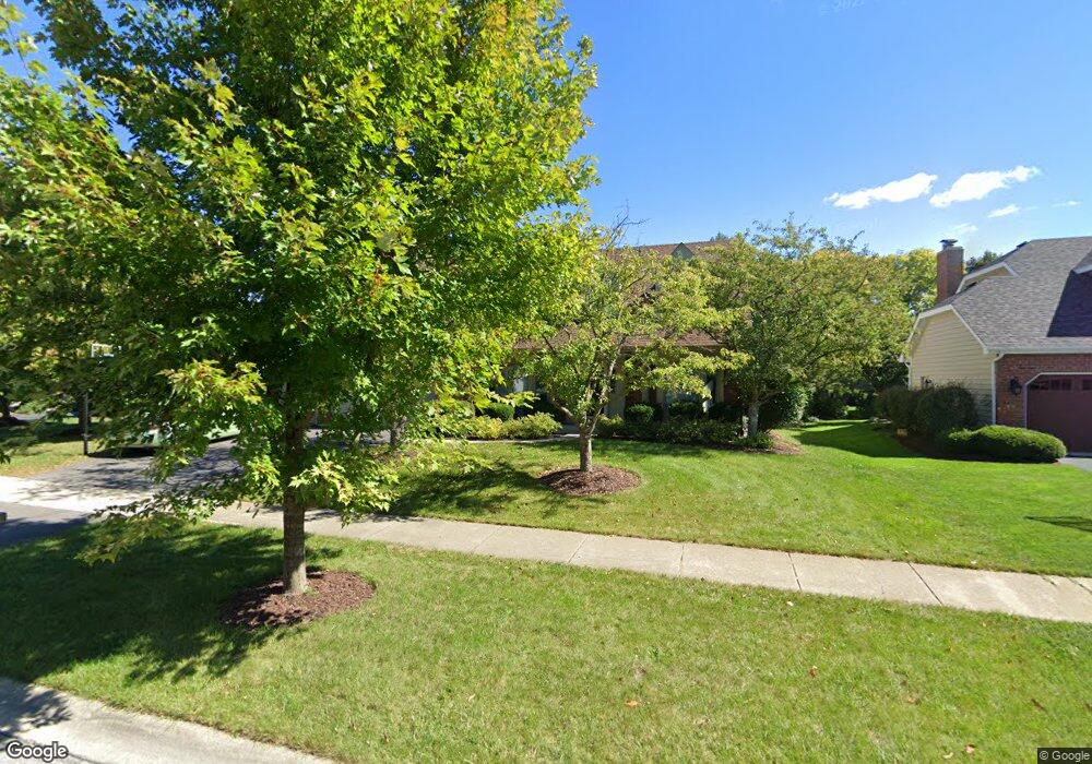 1268 Cromwell Ln unit 6, Naperville, IL 60564 - photo 1