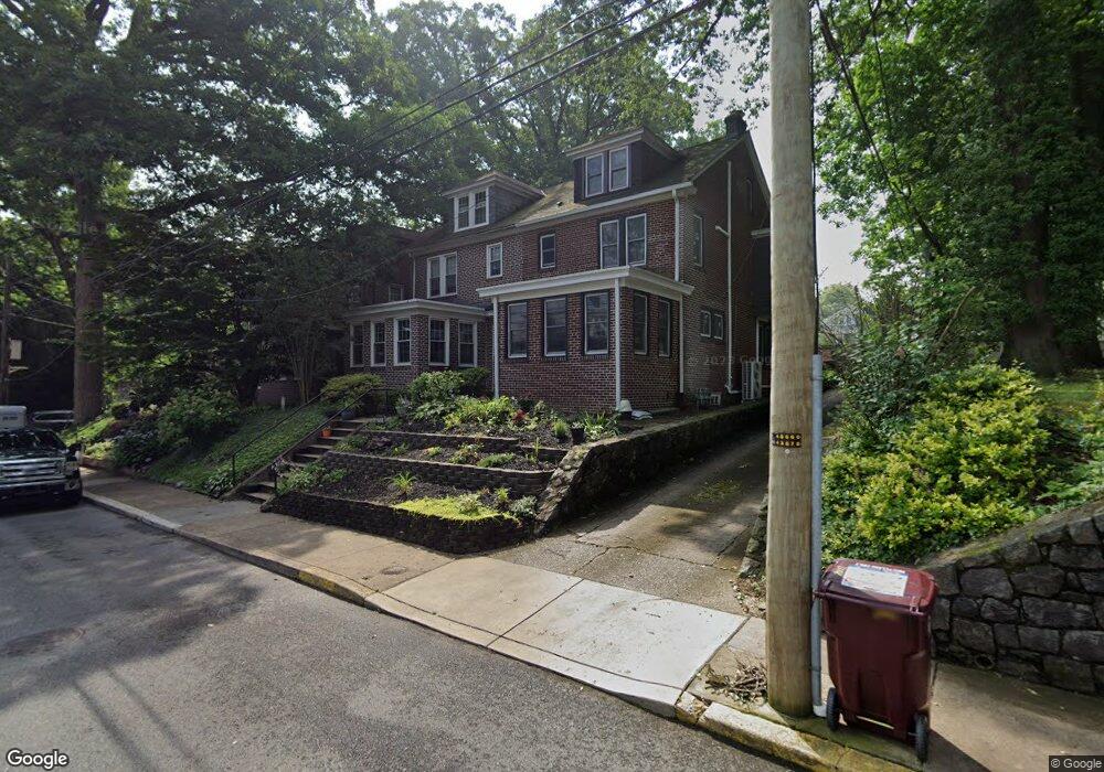 2000 N Harrison St, Wilmington, DE 19802 - photo 1