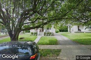 619 S Cooper Ave, Cincinnati, OH 45215
