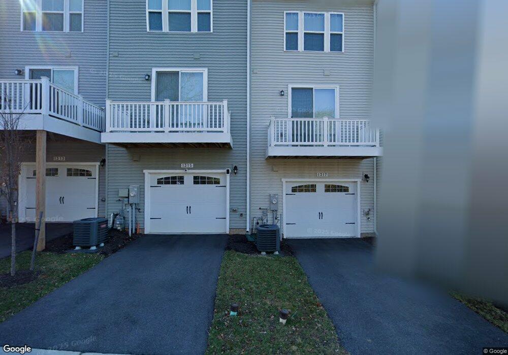 1317 Bruley Rd, Hanover, MD 21076 - photo 1