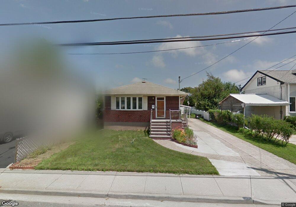 2475 Centre Ave, Bellmore, NY 11710 - photo 1