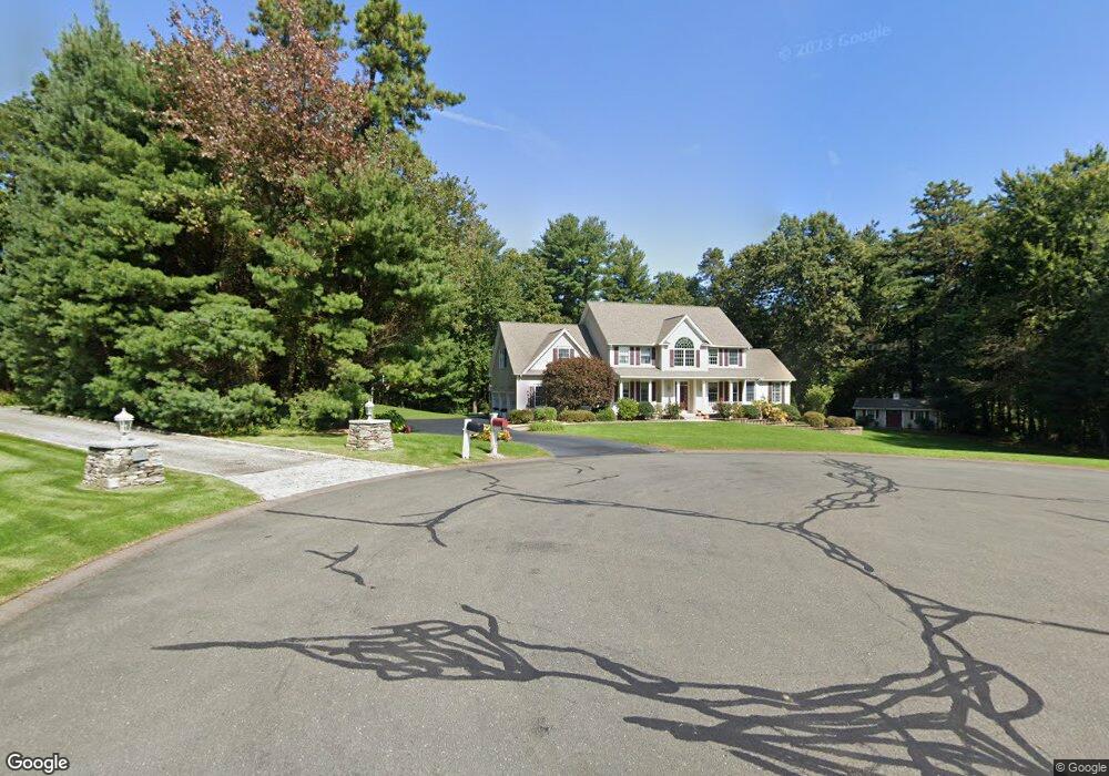 112 Bobolink Ln, Somers, CT 06071 - photo 1