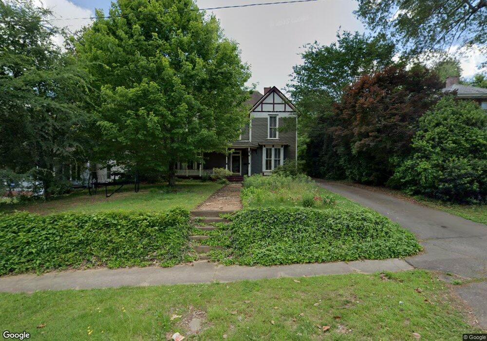 334 Maple St, Carrollton, GA 30117 - photo 1