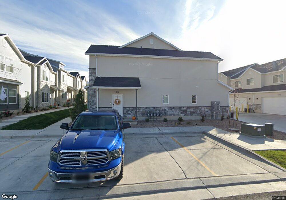 914 N 1280 E unit 67, Spanish Fork, UT 84660 - photo 1