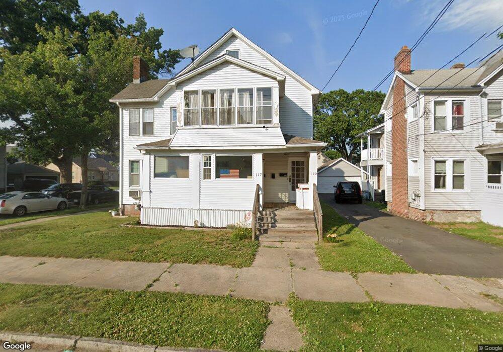 117 Carver St unit 119, Springfield, MA 01108 - photo 1