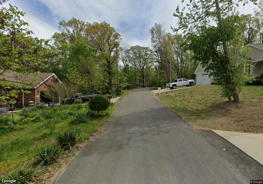 269 Coverack Ln, Bella Vista, AR 72714 - photo 1