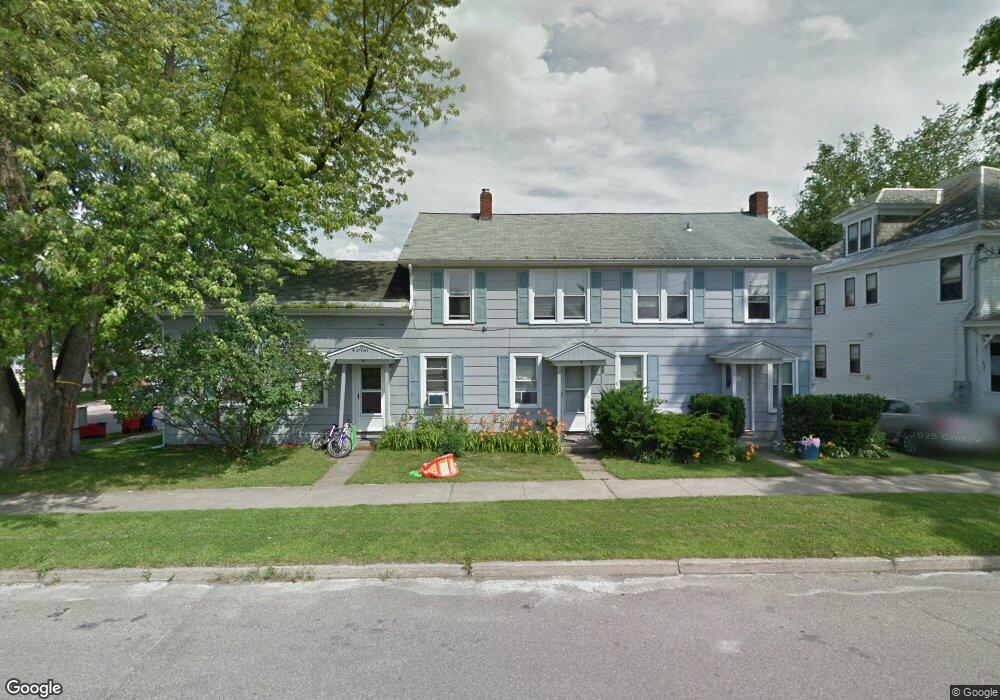 26 & 29 W Spring St, Winooski, VT 05404 - photo 1