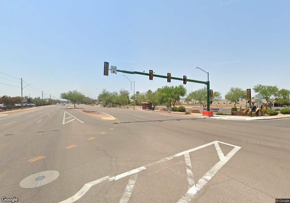 2420 E Robert e Lee St, Phoenix, AZ 85032 - photo 1