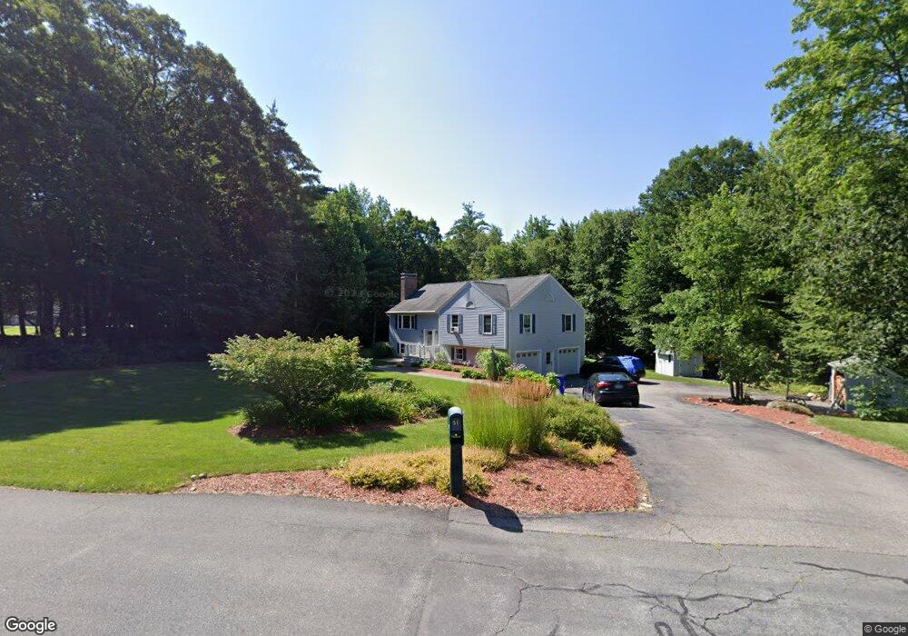 51 Range Rd, Goffstown, NH 03045 - photo 1