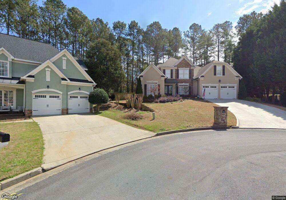 1065 Fieldgate Ln unit II, Roswell, GA 30075 - photo 1