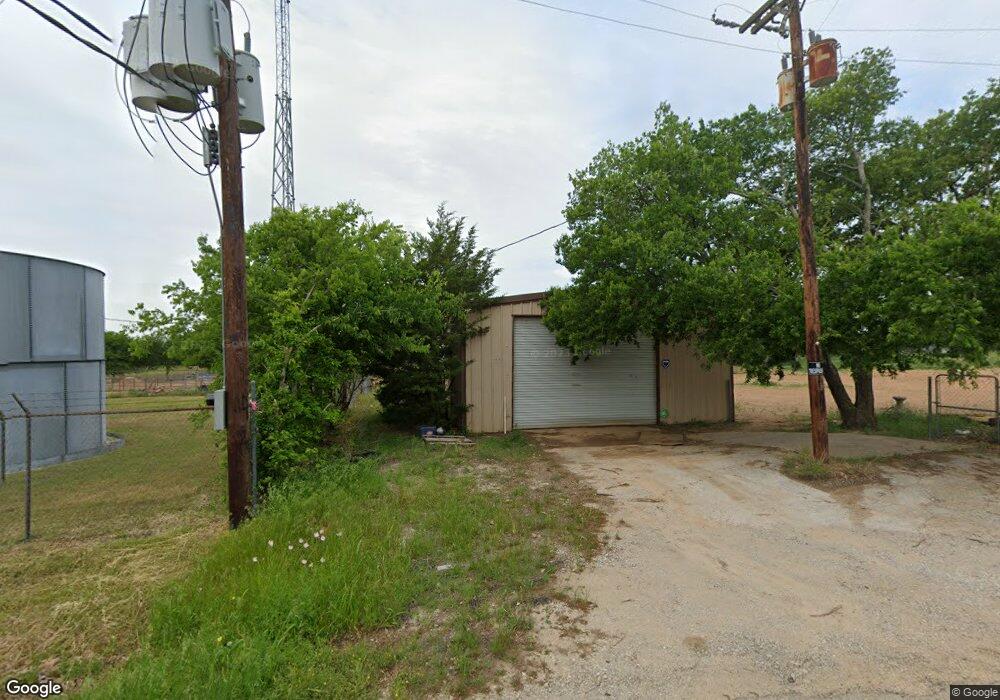 400 W Browder Cir, Azle, TX 76020 - photo 1