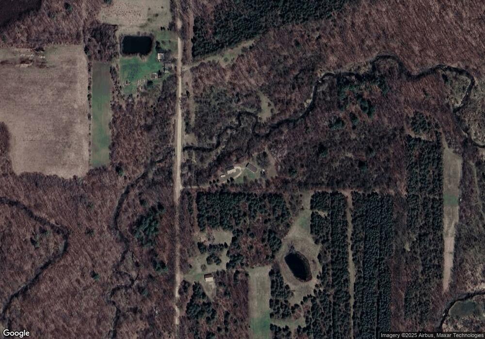 7780 Cowman Rd, Hubbardston, MI 48845 - photo 1