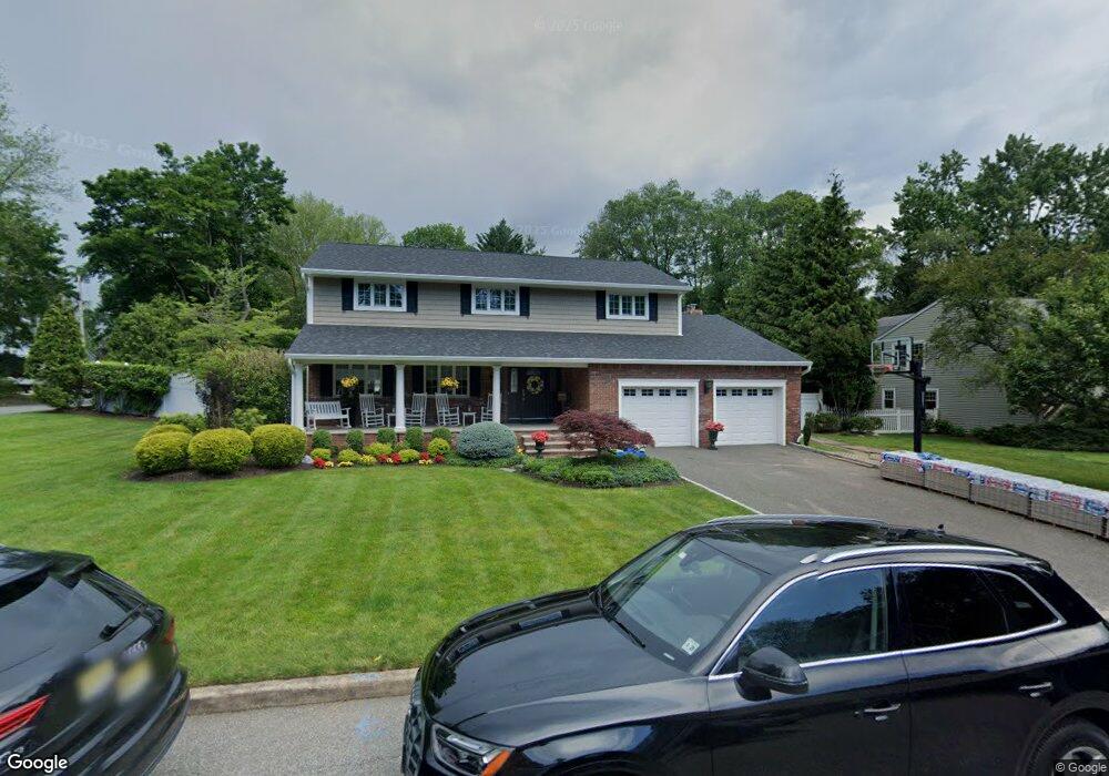 23 Evergreen Place, Demarest, NJ 07627 - photo 1