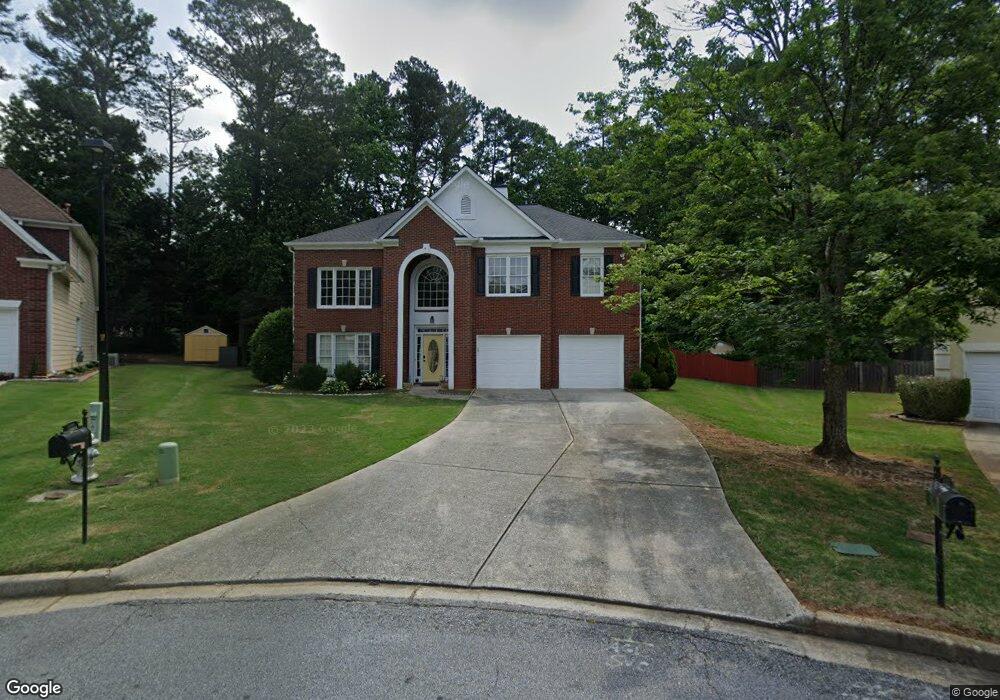 4500 Red Cedar Cove SW, Lilburn, GA 30047 - photo 1