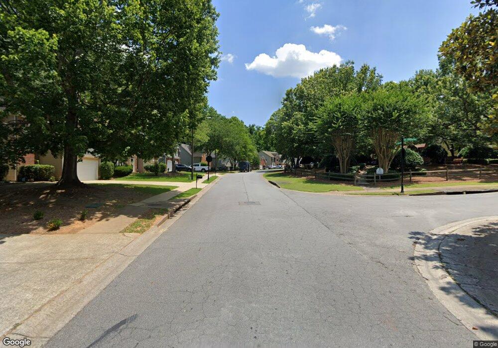 0 Lullwater Main NW unit 8805618, Kennesaw, GA 30144 - photo 1